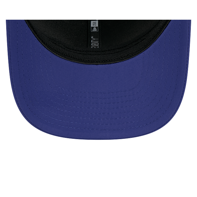 Los Angeles Dodgers MLB Clubhouse 9SEVENTY Snapback