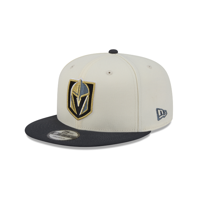 Vegas Golden Knights NHL Localized 9FIFTY Snapback