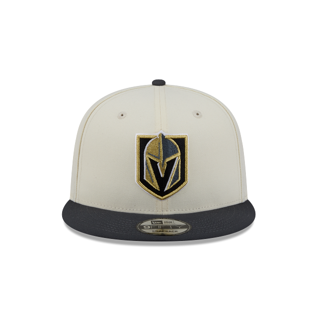 Vegas Golden Knights NHL Localized 9FIFTY Snapback