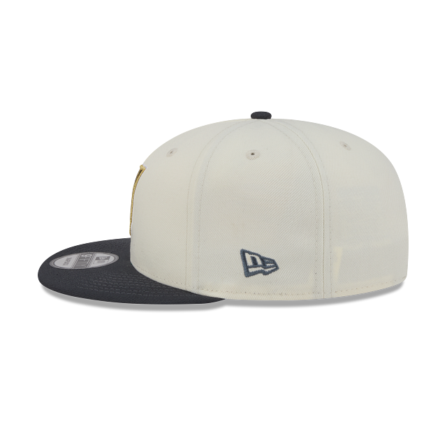 Vegas Golden Knights NHL Localized 9FIFTY Snapback
