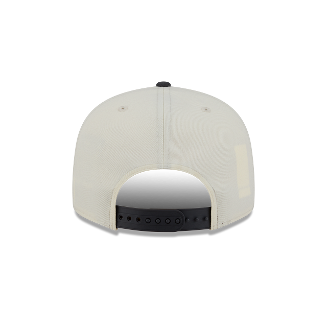 Vegas Golden Knights NHL Localized 9FIFTY Snapback