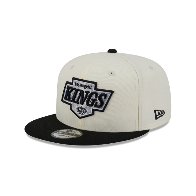 Los Angeles Kings NHL Localized 9FIFTY Snapback