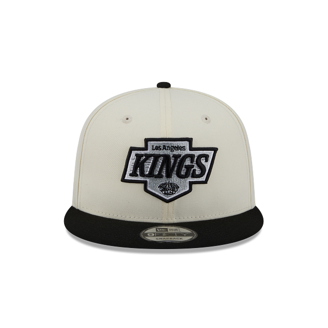 Los Angeles Kings NHL Localized 9FIFTY Snapback