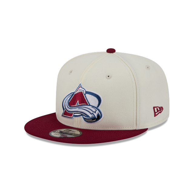 Colorado Avalanche NHL Localized 9FIFTY Snapback