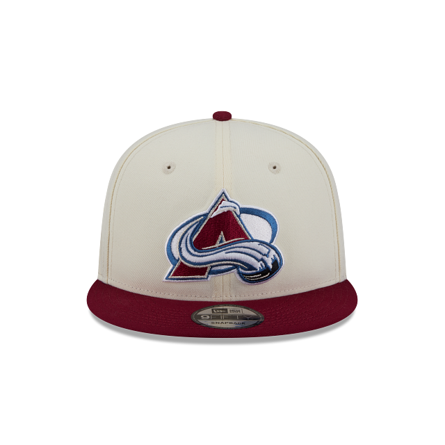 Colorado Avalanche NHL Localized 9FIFTY Snapback