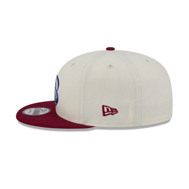 Colorado Avalanche NHL Localized 9FIFTY Snapback