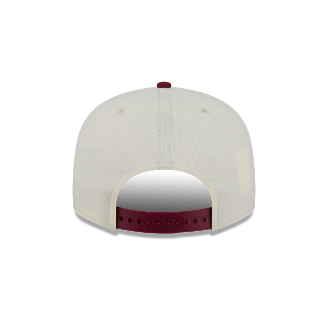 Colorado Avalanche NHL Localized 9FIFTY Snapback