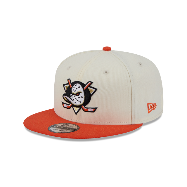 Anaheim Ducks NHL Localized 9FIFTY Snapback