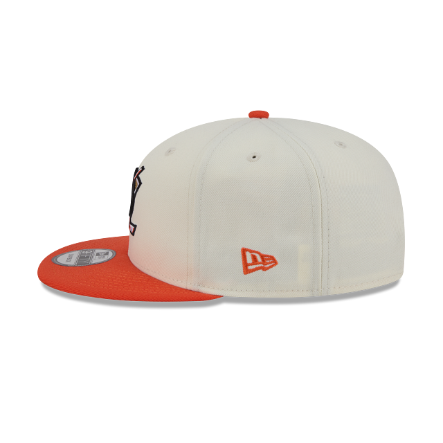 Anaheim Ducks NHL Localized 9FIFTY Snapback