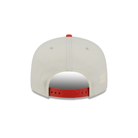 Anaheim Ducks NHL Localized 9FIFTY Snapback