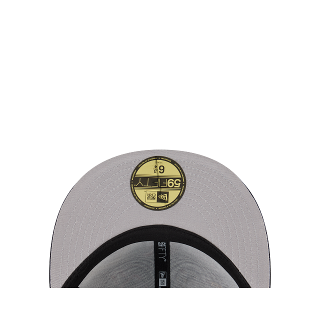 Boston Red Sox MLB All Over Team 59FIFTY Cerrada