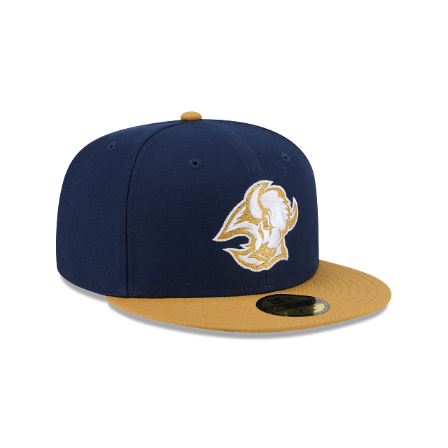 Buffalo Sabres NHL Color Pack 59FIFTY Cerrada