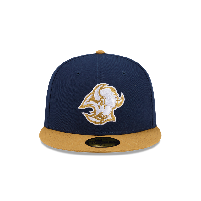 Buffalo Sabres NHL Color Pack 59FIFTY Cerrada