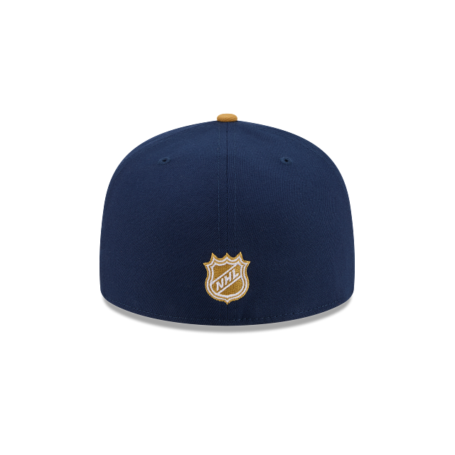 Buffalo Sabres NHL Color Pack 59FIFTY Cerrada
