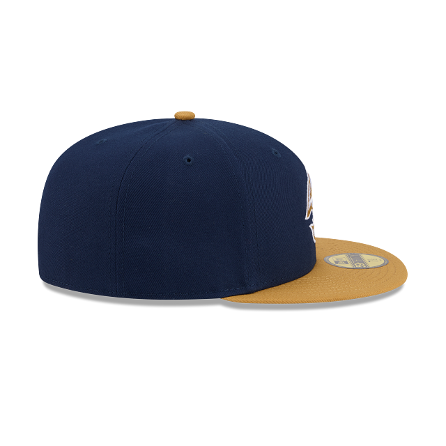 Buffalo Sabres NHL Color Pack 59FIFTY Cerrada