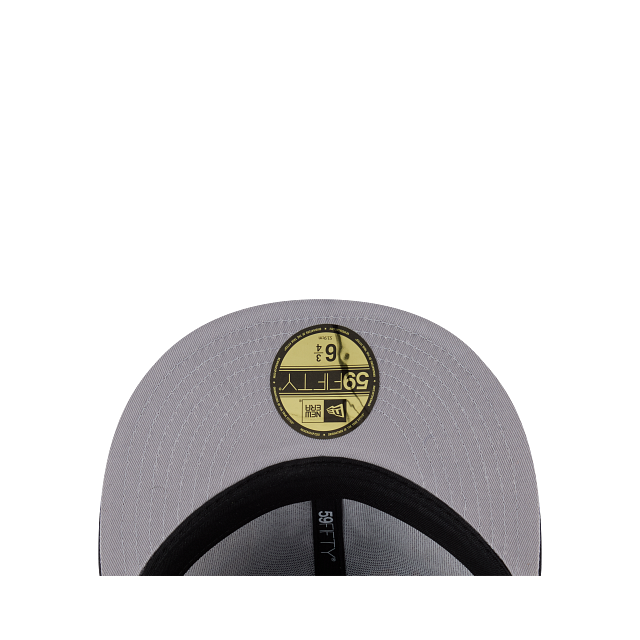 New York Yankees MLB All Over Team 59FIFTY Cerrada
