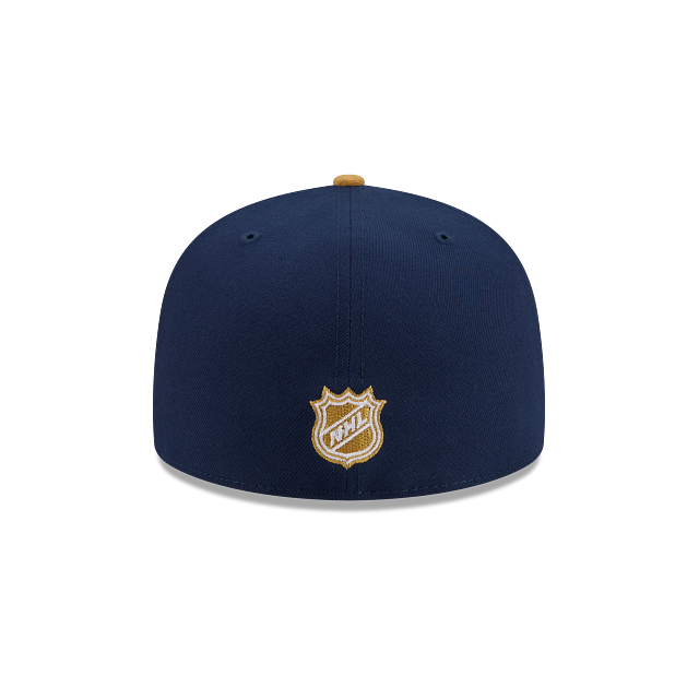 Anaheim Ducks NHL Color Pack 59FIFTY Cerrada