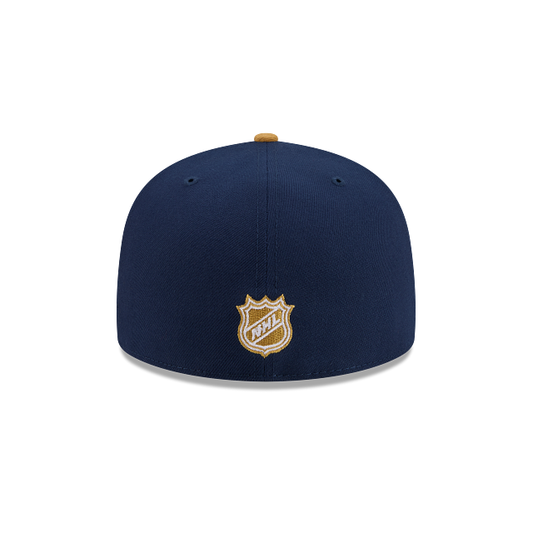 Anaheim Ducks NHL Color Pack 59FIFTY Cerrada