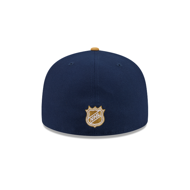 Los Angeles Kings NHL Color Pack 59FIFTY Cerrada