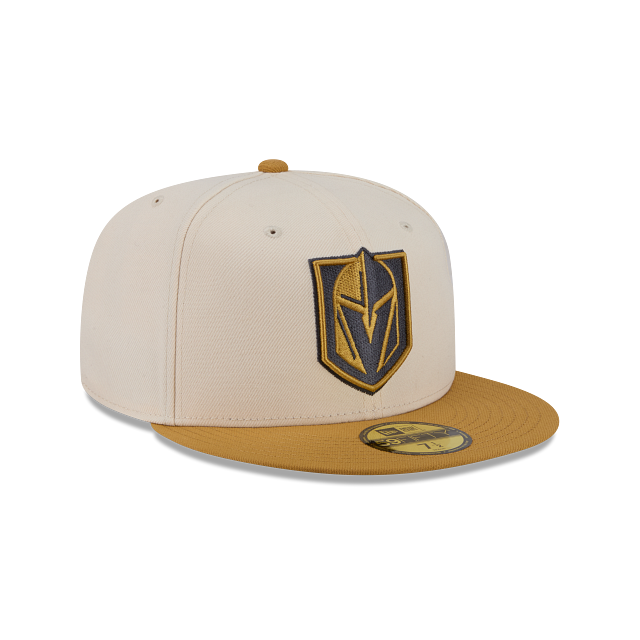 Vegas Golden Knights NHL Color Pack 59FIFTY Cerrada