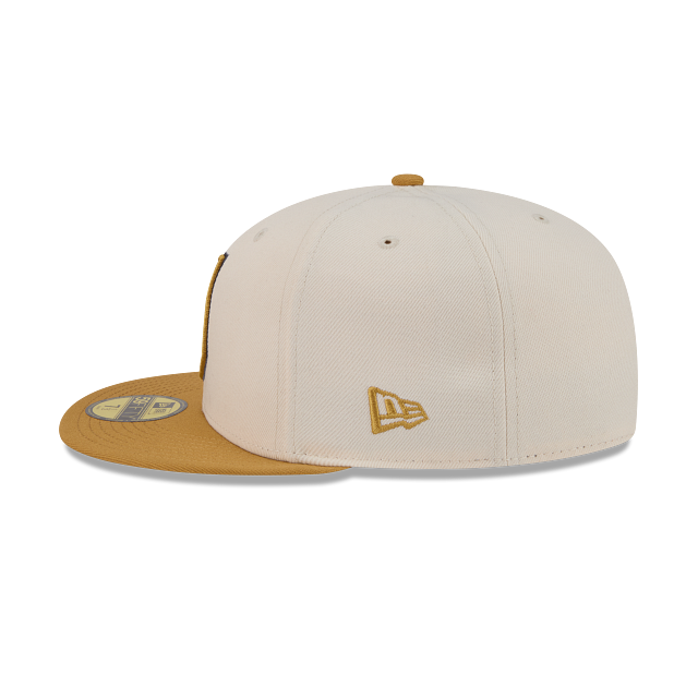 Vegas Golden Knights NHL Color Pack 59FIFTY Cerrada