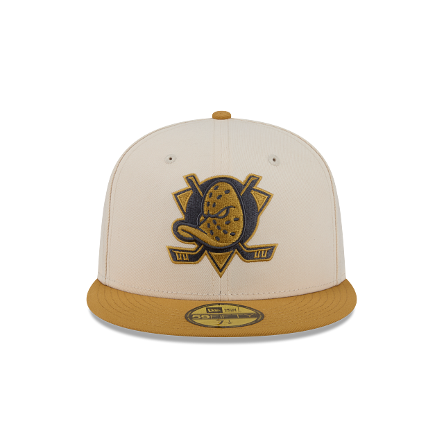 Anaheim Ducks NHL Color Pack 59FIFTY Cerrada
