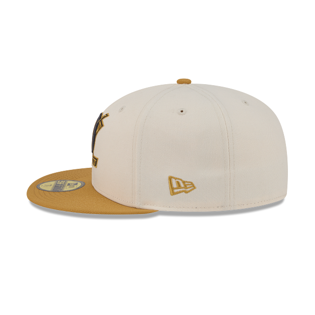 Anaheim Ducks NHL Color Pack 59FIFTY Cerrada
