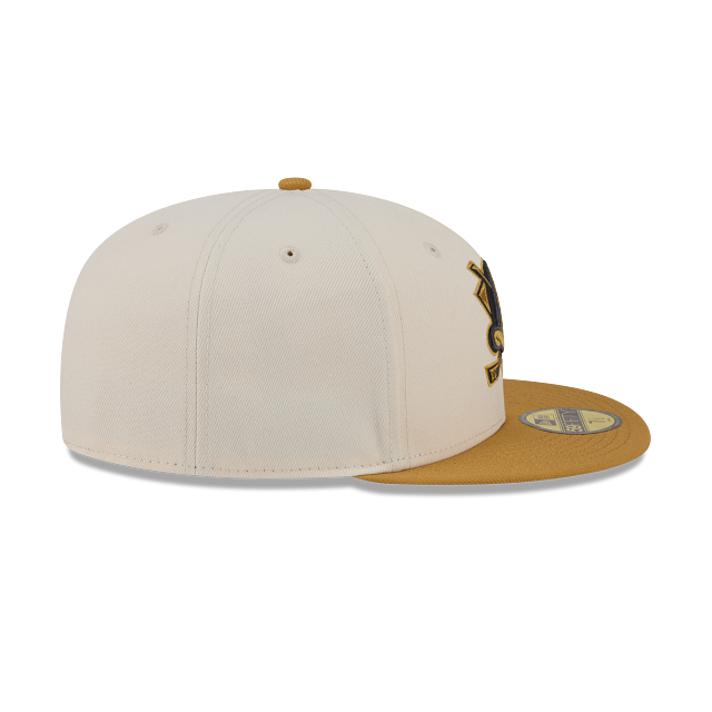 Anaheim Ducks NHL Color Pack 59FIFTY Cerrada