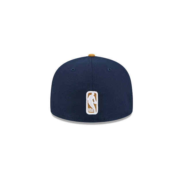 Chicago Bulls NBA Color Pack 59FIFTY Cerrada
