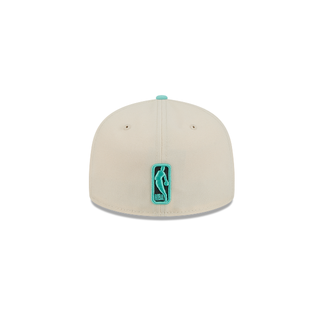 Chicago Bulls NBA Color Pack 59FIFTY Cerrada