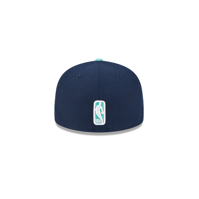 Los Angeles Lakers NBA Color Pack 59FIFTY Cerrada