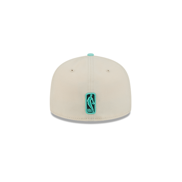 Los Angeles Lakers NBA Color Pack 59FIFTY  Cerrada
