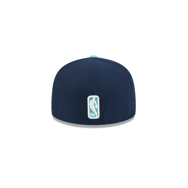 Milwaukee Bucks NBA Color Pack Two Tone 59FIFTY Cerrada