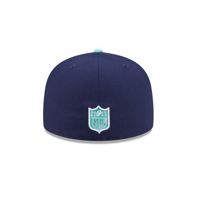 Kansas City Chiefs NFL Color Pack 59FIFTY