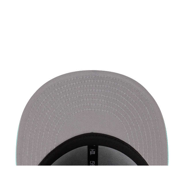 Chicago White Sox MLB Color Pack Two Tone 59FIFTY Cerrada Navy