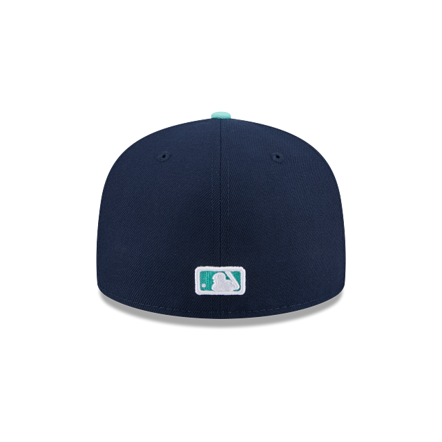 Chicago White Sox MLB Color Pack Two Tone 59FIFTY Cerrada Navy