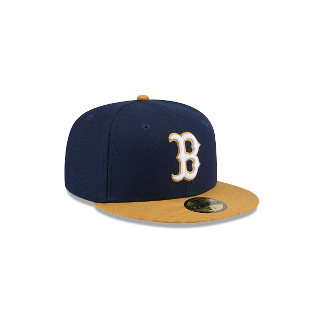 Boston Red Sox MLB Color Pack 59FIFTY Cerrada