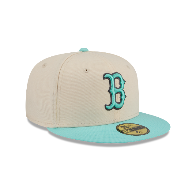Boston Red Sox MLB Color Pack 59FIFTY Cerrada
