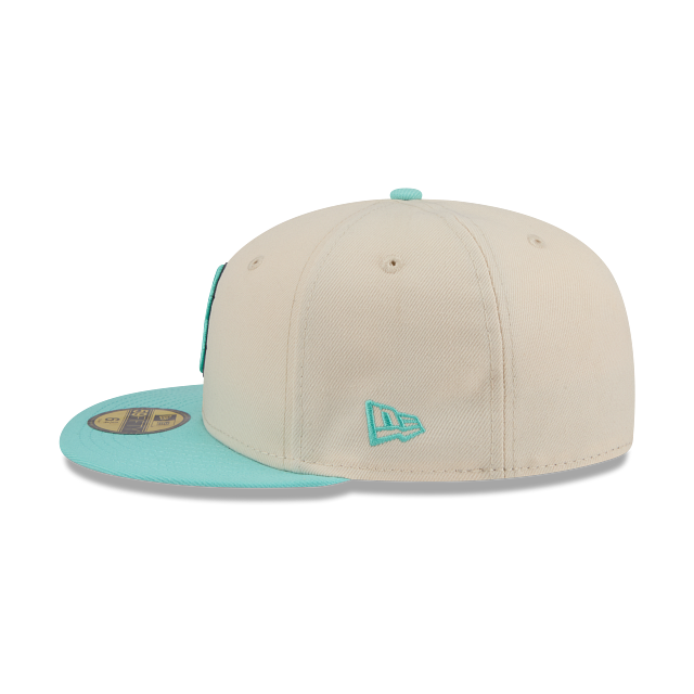 Boston Red Sox MLB Color Pack 59FIFTY Cerrada