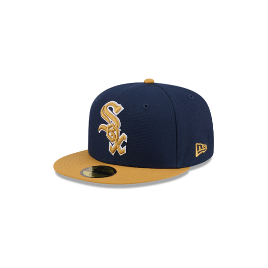 Chicago White Sox MLB Color Pack 59FIFTY Cerrada