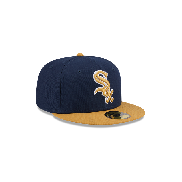 Chicago White Sox MLB Color Pack 59FIFTY Cerrada