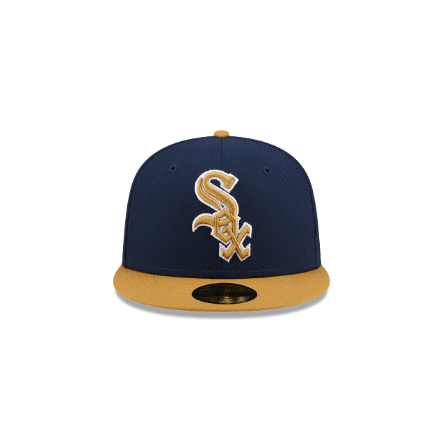 Chicago White Sox MLB Color Pack 59FIFTY Cerrada