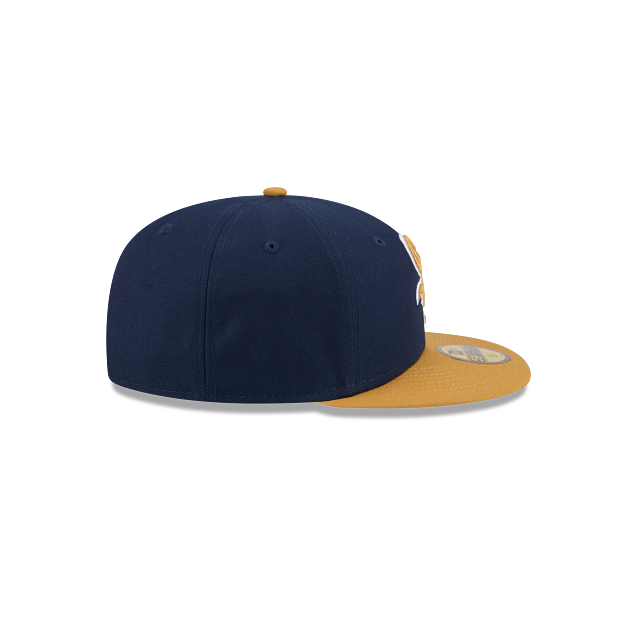 Chicago White Sox MLB Color Pack 59FIFTY Cerrada