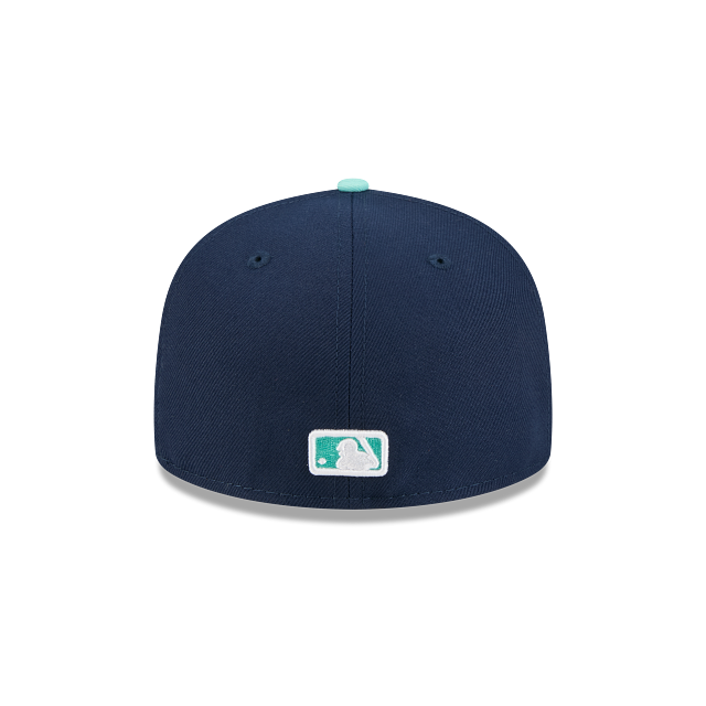 New York Yankees MLB Color Pack 59FIFTY Cerrada
