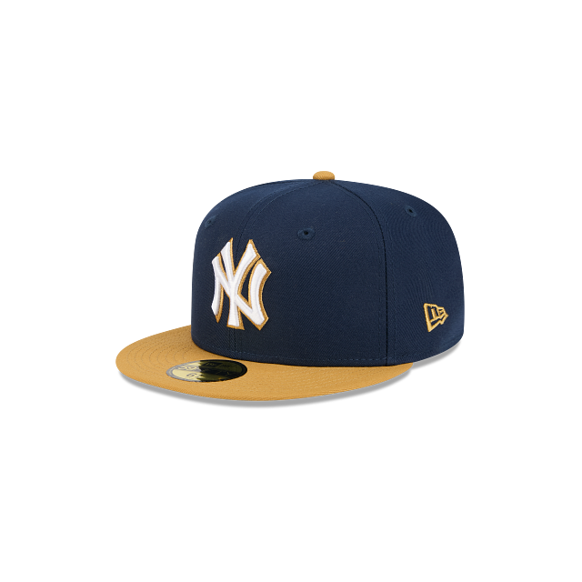 New York Yankees MLB Color Pack 59FIFTY Cerrada