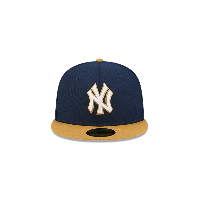 New York Yankees MLB Color Pack 59FIFTY Cerrada