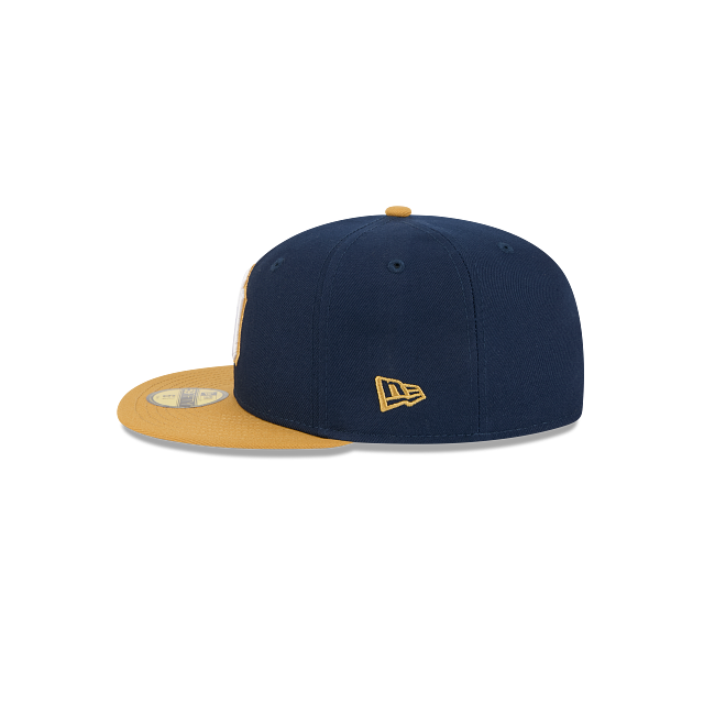 New York Yankees MLB Color Pack 59FIFTY Cerrada