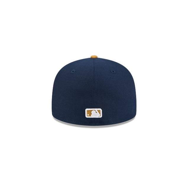 New York Yankees MLB Color Pack 59FIFTY Cerrada