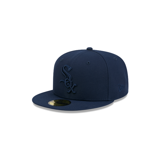 Chicago White Sox MLB Color Pack 59FIFTY  Cerrada