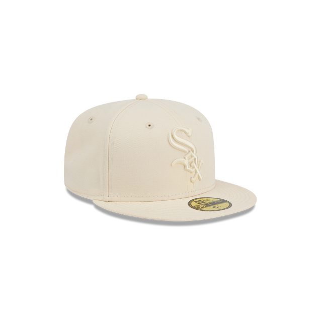 Chicago White Sox MLB Color Pack 59FIFTY Cerrada
